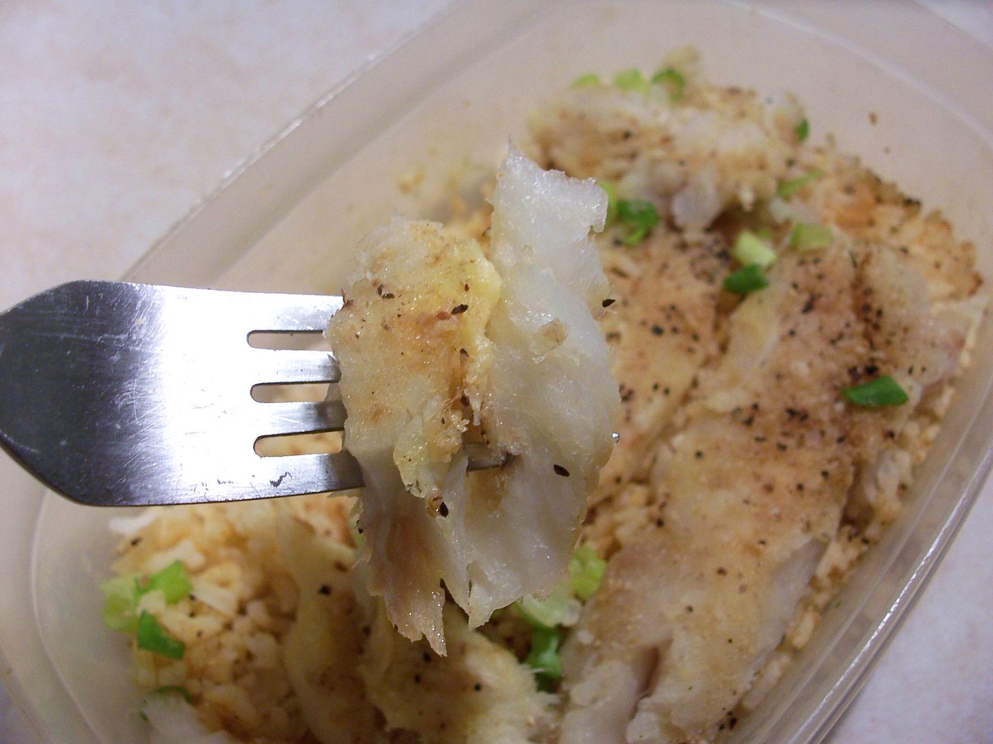 Cowgirl's Country Life Dishwasher Fish... again.. )